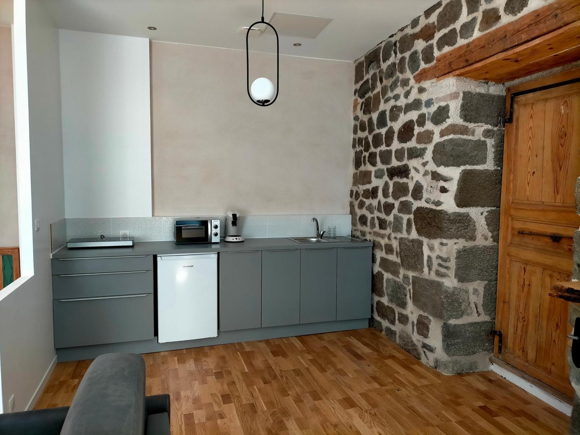 Le Relax Max Apartment Le Puy-en-Velay Exterior foto