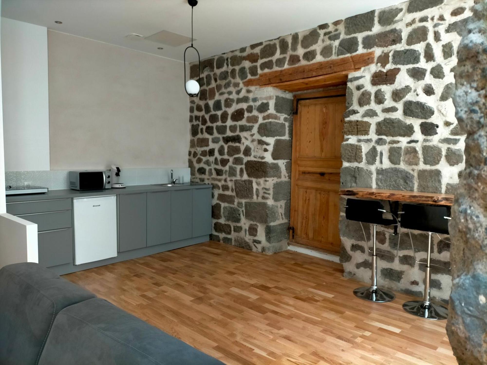 Le Relax Max Apartment Le Puy-en-Velay Exterior foto