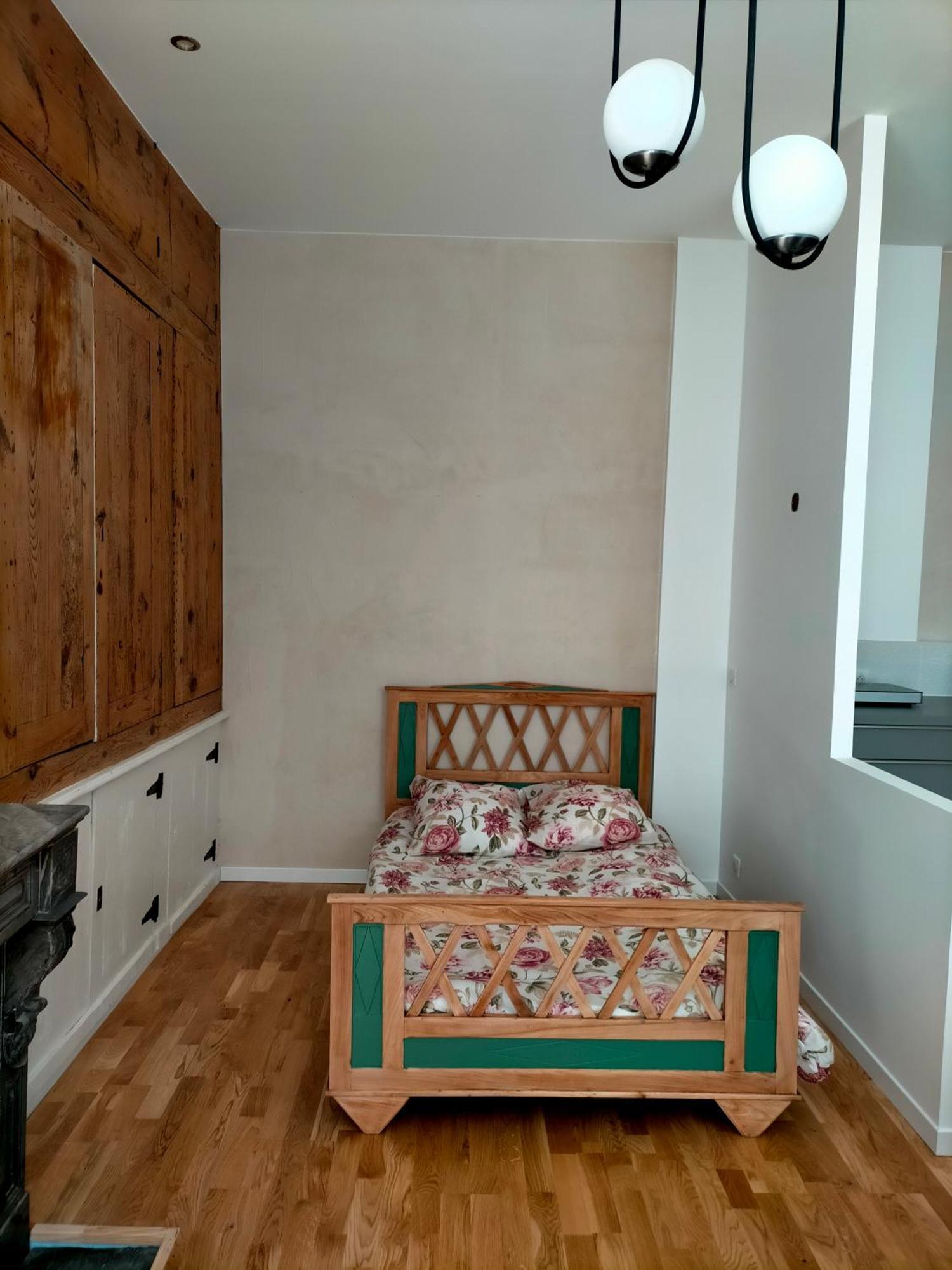 Le Relax Max Apartment Le Puy-en-Velay Exterior foto