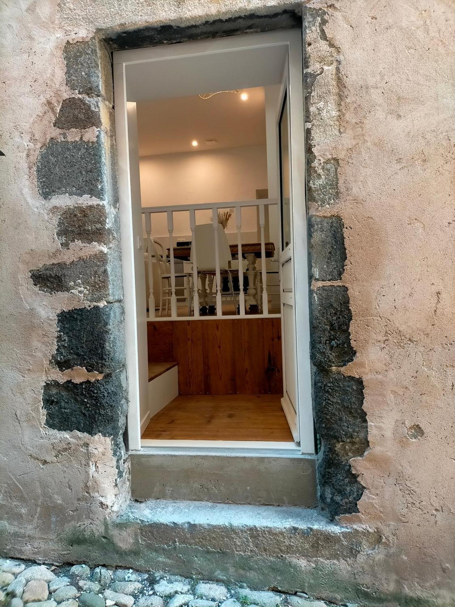 Le Relax Max Apartment Le Puy-en-Velay Exterior foto